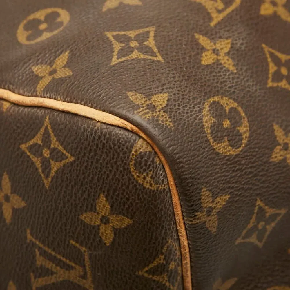 Louis Vuitton Keepall Bandouliere 60 Boston Bag